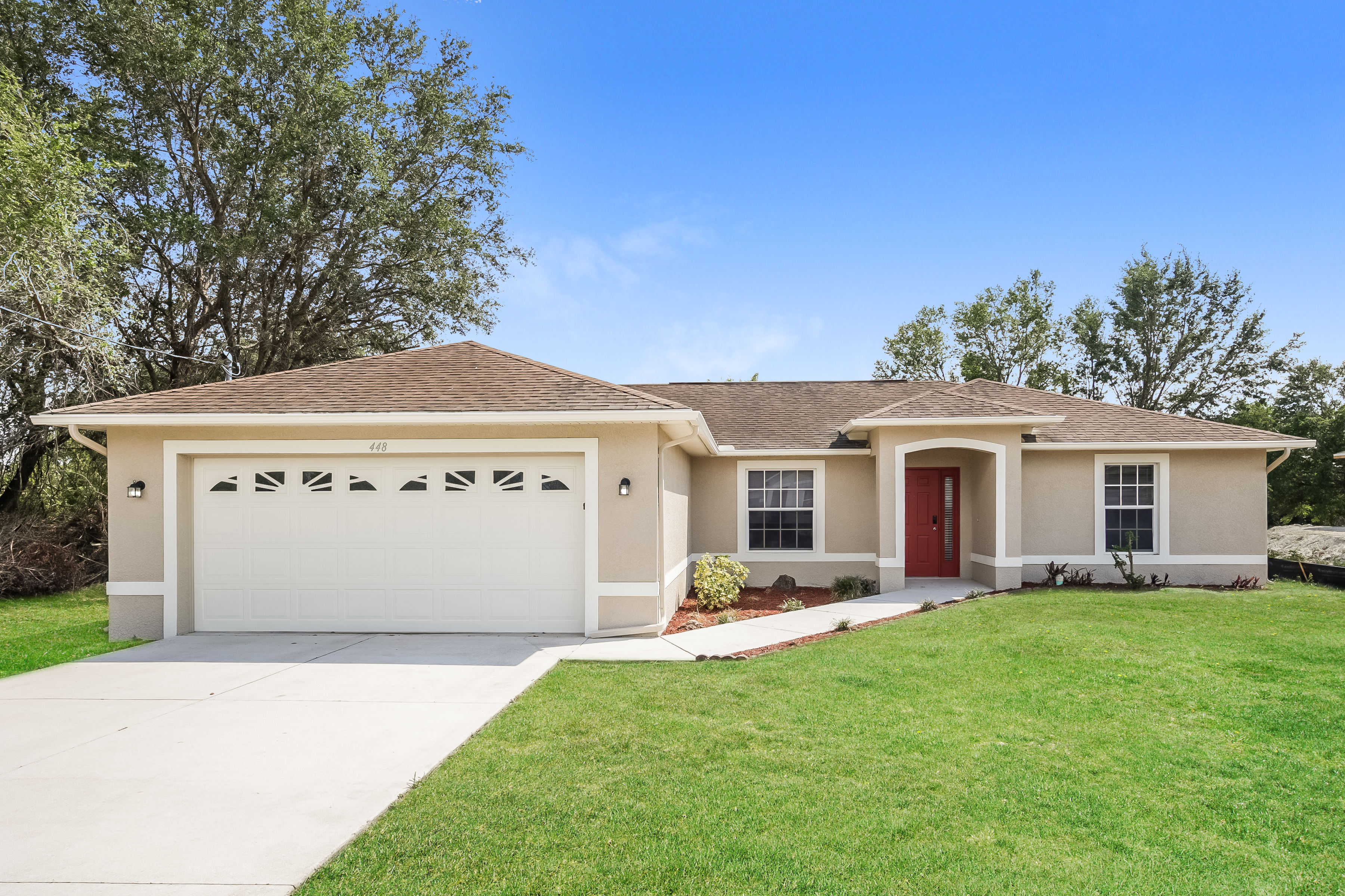 448 Reading St Lehigh Acres, FL 33974